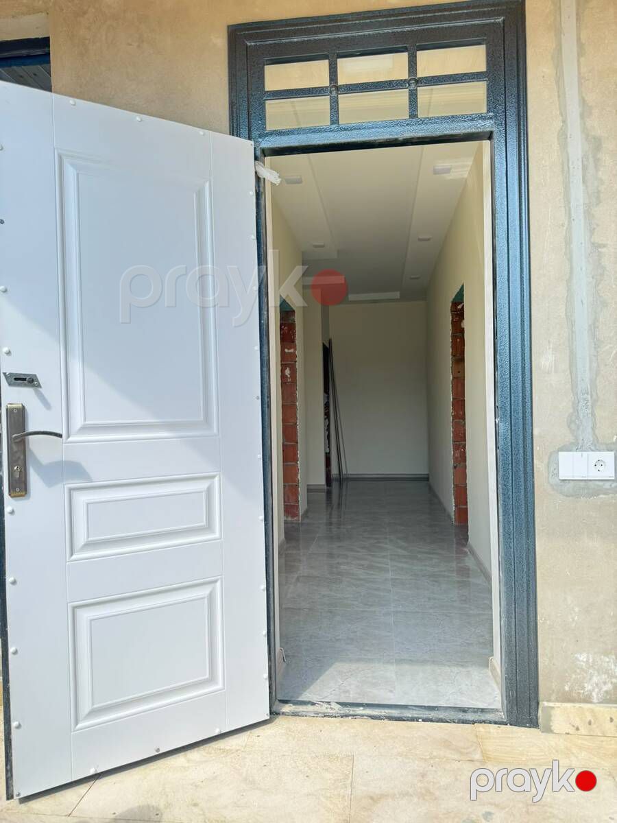 Satılır 3 otaqlı həyət evi/bağ evi 80 m² — Ev, villa, Bakı (9)