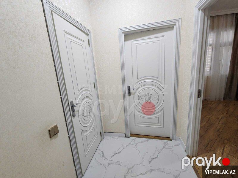 Abşeron rayonunda 2 otaqlı Yeni tikili Satılır, 38 m² — Mənzil, Bakı (4)