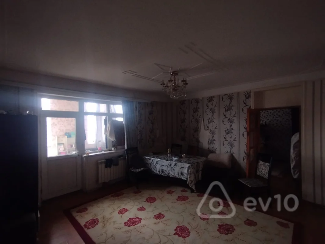 5 otaqlı mənzil, 130 m², Seyran Məmmədov küc — Mənzil, Bakı (2)