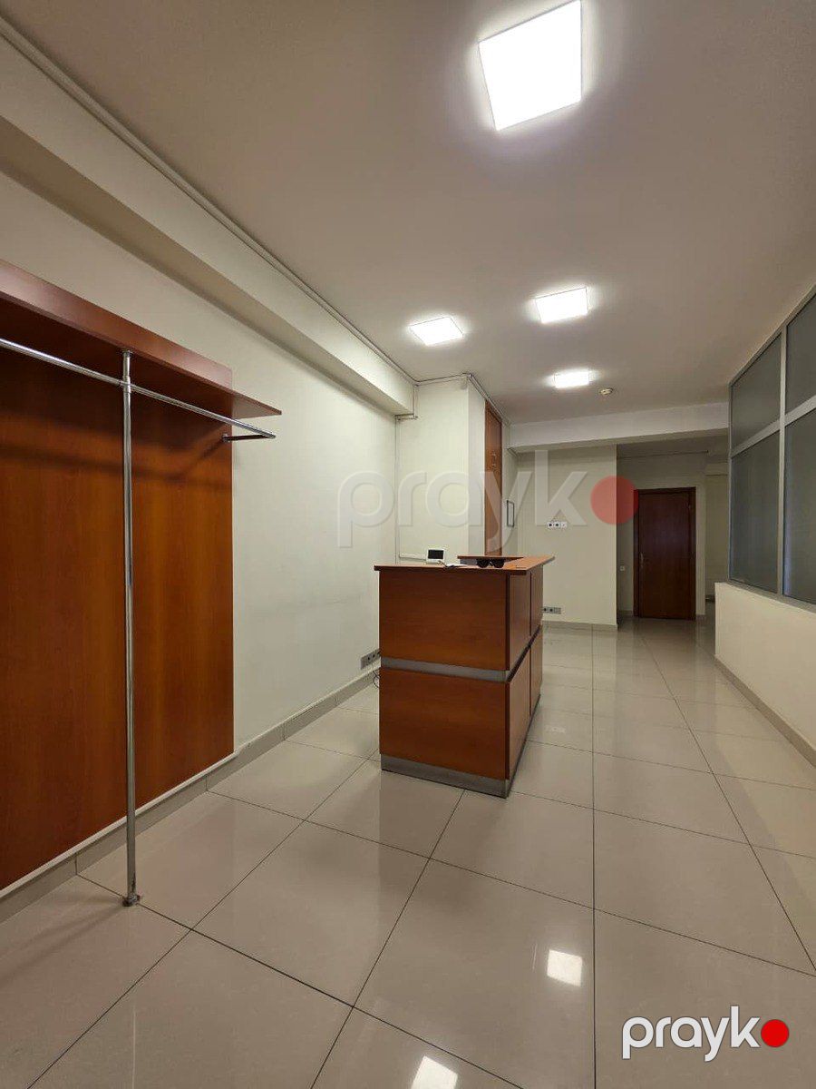 İcarəyə verilir obyekt 260 m² — Əmlak, Bakı (4)