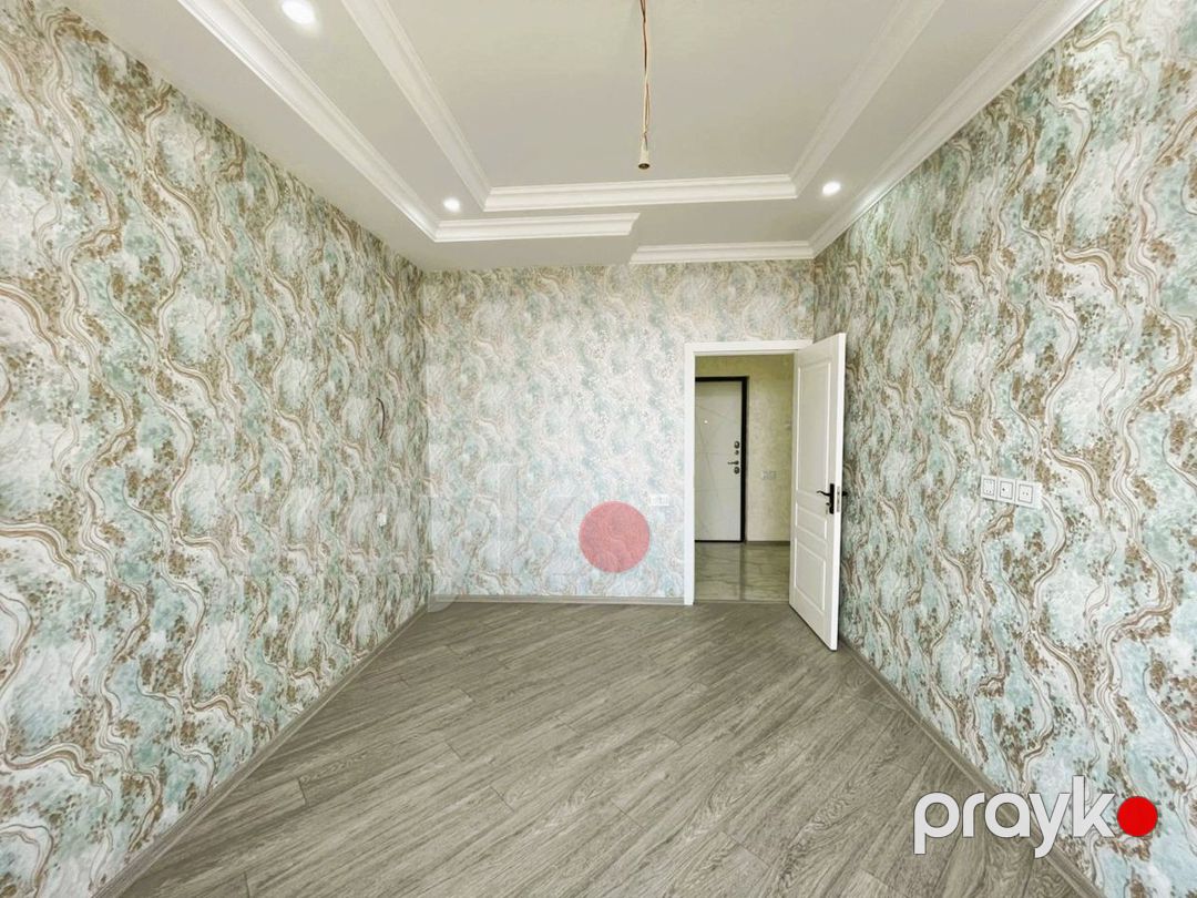 3 otaqlı mənzil, 85 m², Qaraçuxur Tosoil YDM_yaxın, Bakı — Mənzil (11)