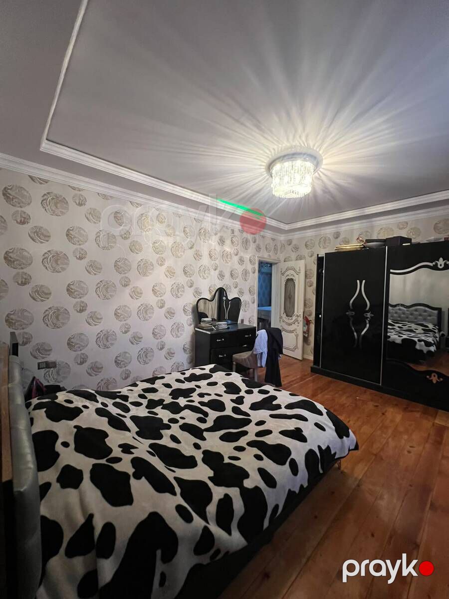 Həyət evi kirayə verilir, Biləcəri qəs — Ev, villa, Bakı (2)