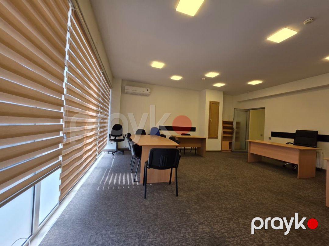 İcarəyə verilir obyekt 260 m² — Əmlak, Bakı (2)