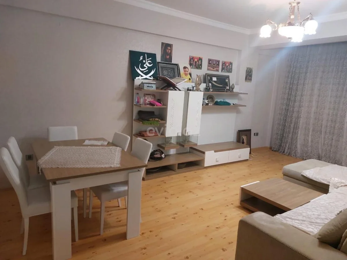 3 otaqlı tam təmirli mənzil satılır Bayıl qəsəbəsində — Mənzil, Bakı (2)