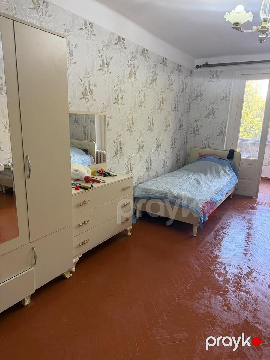 İcarəyə verilir 3 otaqlı köhnə tikili 70 m² — Mənzil, Bakı (9)