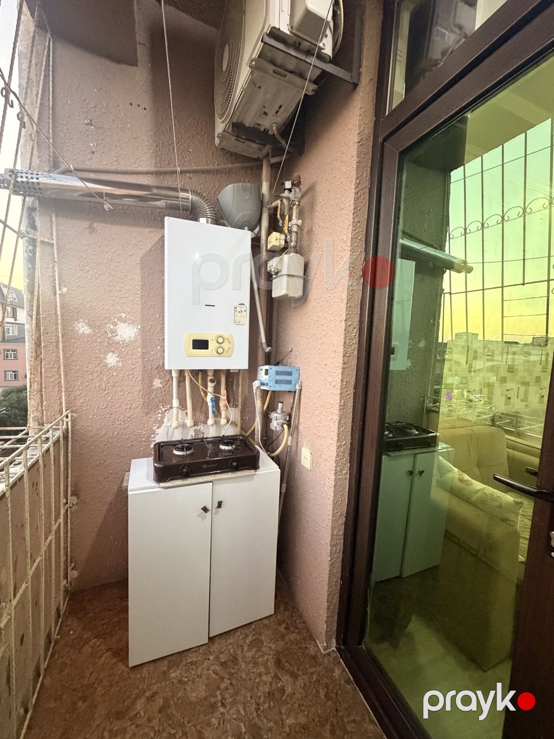 Satılır 2 otaqlı yeni tikili 51 m² — Mənzil, Xırdalan (5)