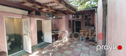 Satılır 4 otaqlı həyət evi/bağ evi 100 m² — Bakı