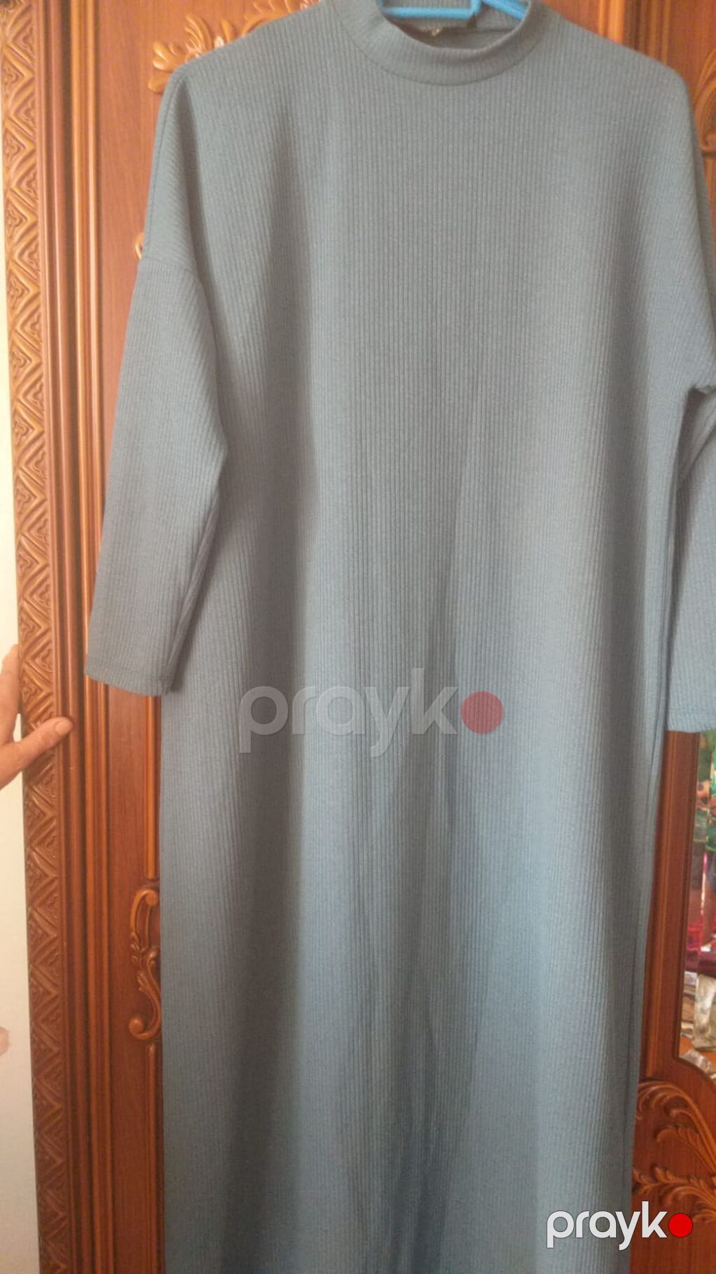 Gündəlik don, Maksi, 2XL — Gündəlik paltarlar, Bakı (2)