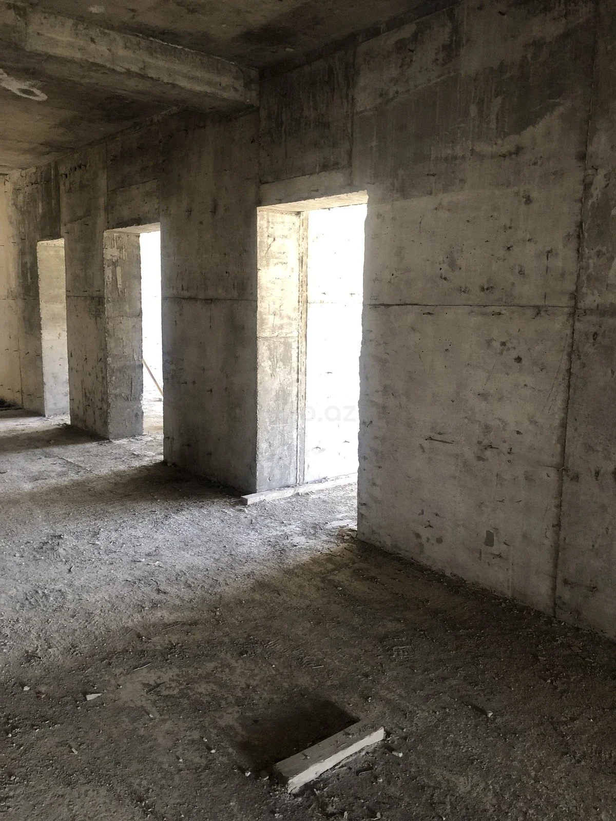 2 otaqlı mənzil satılır Yeni Yasamal qəsəbəsində — Mənzil, Bakı (4)