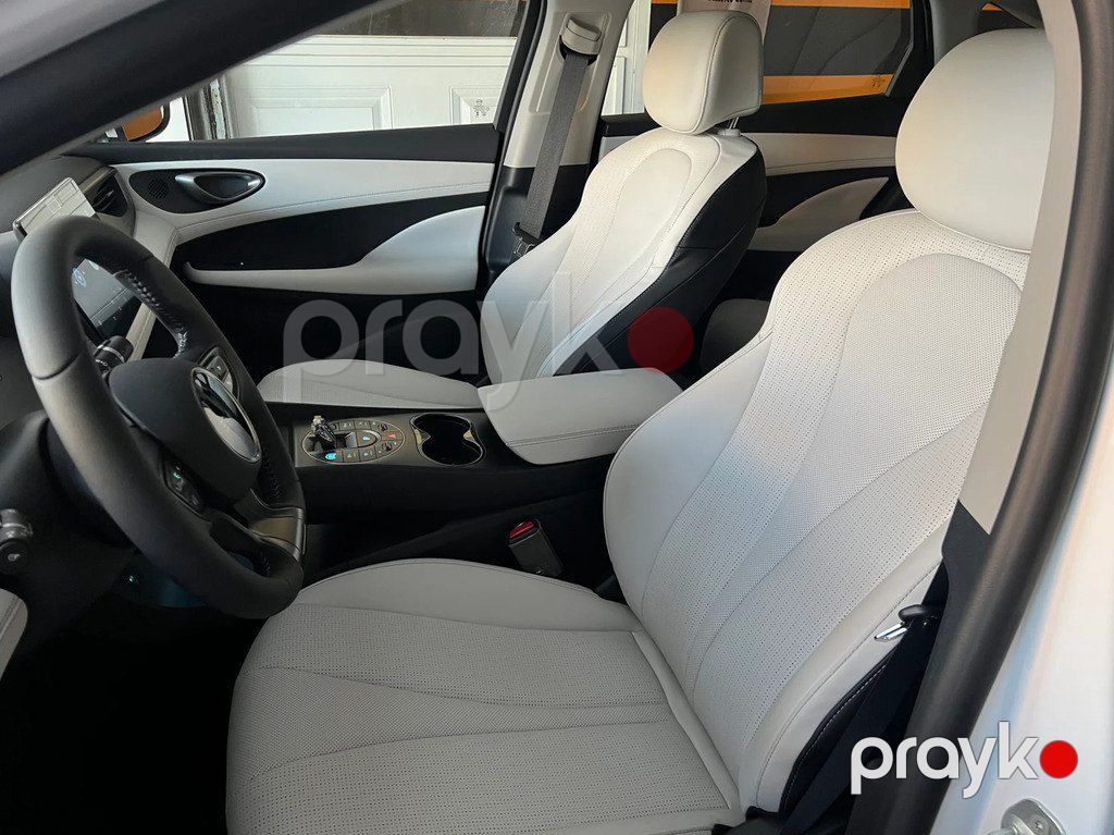 BYD Seal 05, 1.5 L, 7.68 kWh, 2025 il, yeni — Avtomobillər, Bakı (5)