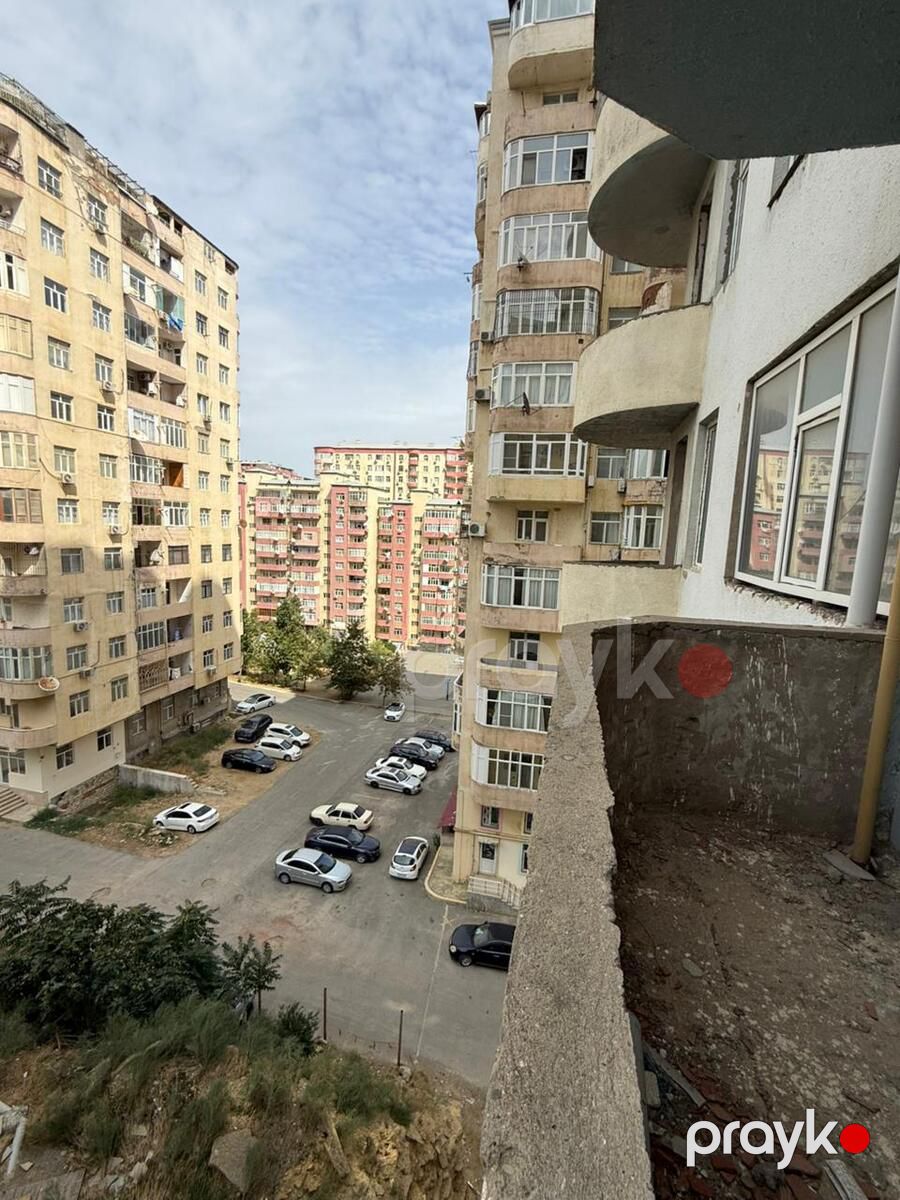 Satılır 2 otaqlı yeni tikili 78 m² — Mənzil, Bakı (2)