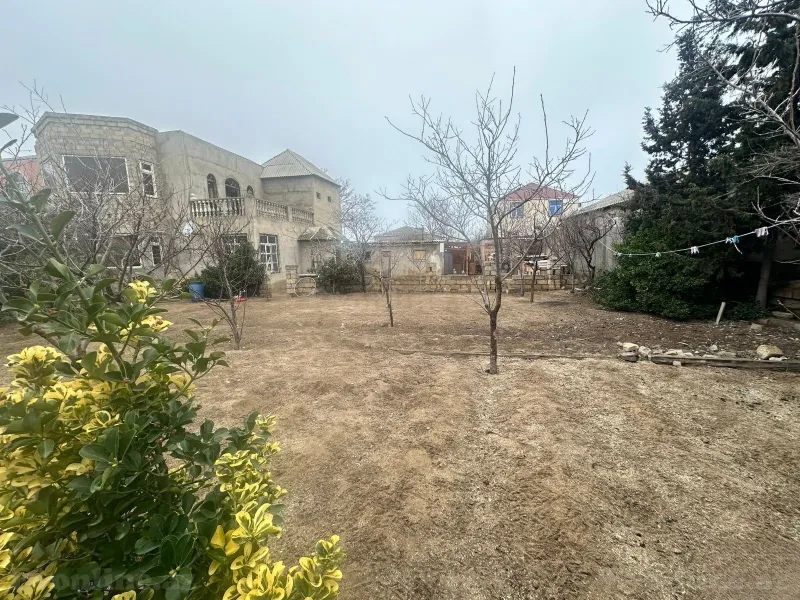 Satılır 6 otaqlı Həyət evi 190 m² Sumqayıt — Ev, villa, Sumqayıt (5)
