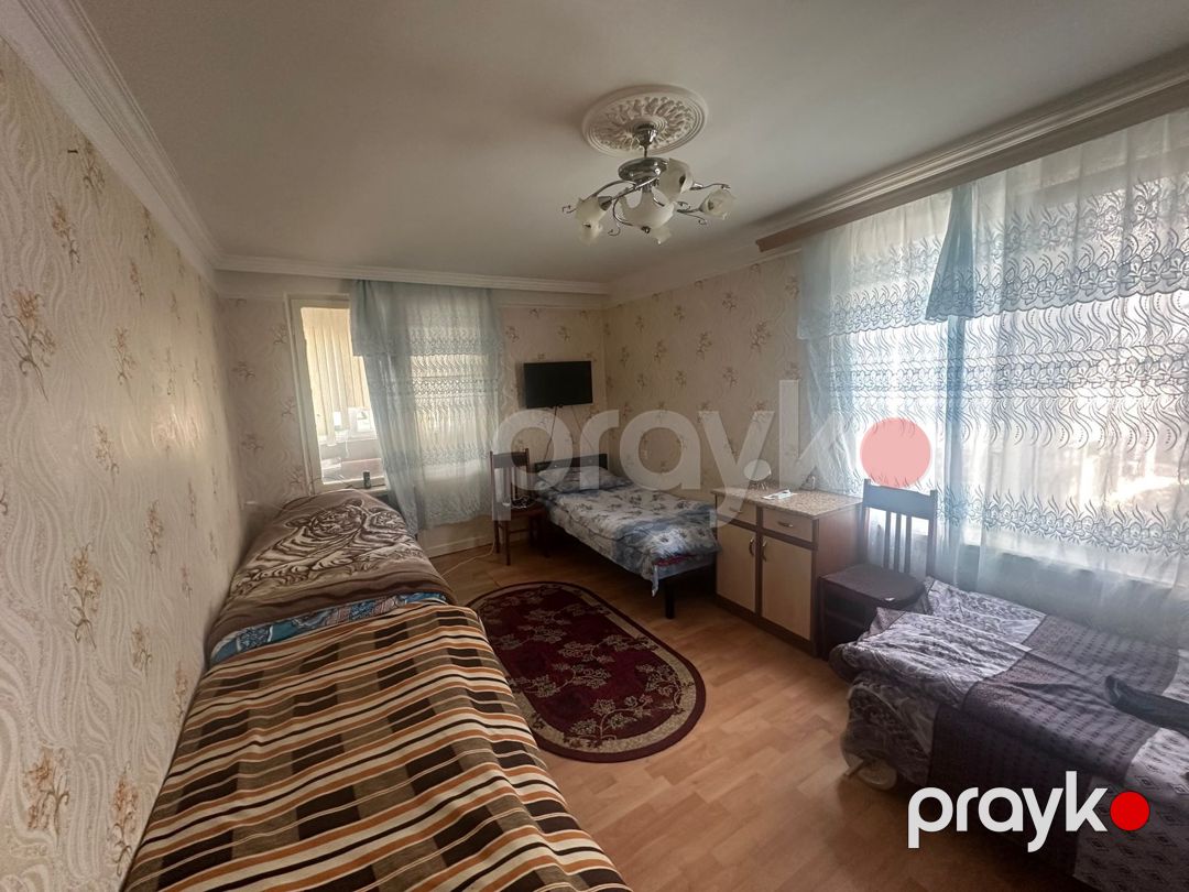 İcarəyə verilir 1 otaqlı köhnə tikili 40 m² — Mənzil, Bakı (4)