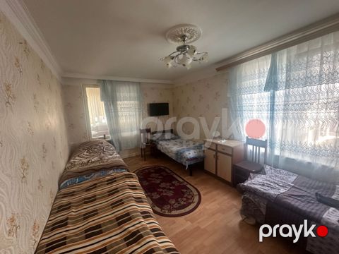 İcarəyə verilir 1 otaqlı köhnə tikili 35 m² — Bakı