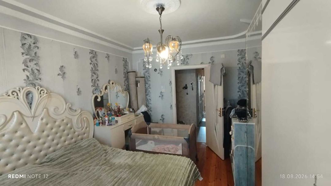 Satılır 2 otaqlı köhnə tikili 52 m² — Mənzil, Sumqayıt (7)