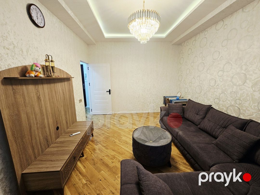 Satılır 2 otaqlı yeni tikili 43 m² — Mənzil, Bakı (3)