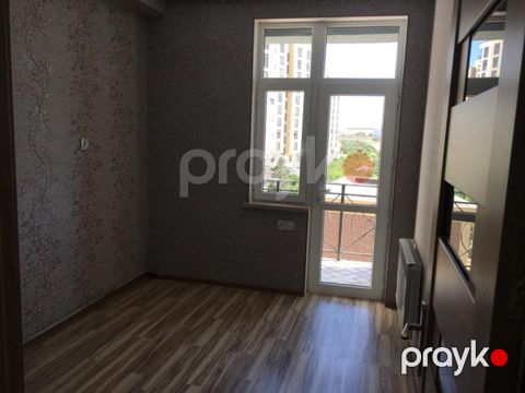 2-otaqlı yeni tikili kirayə verilir, Abşeron ş., 42 m² — Bakı