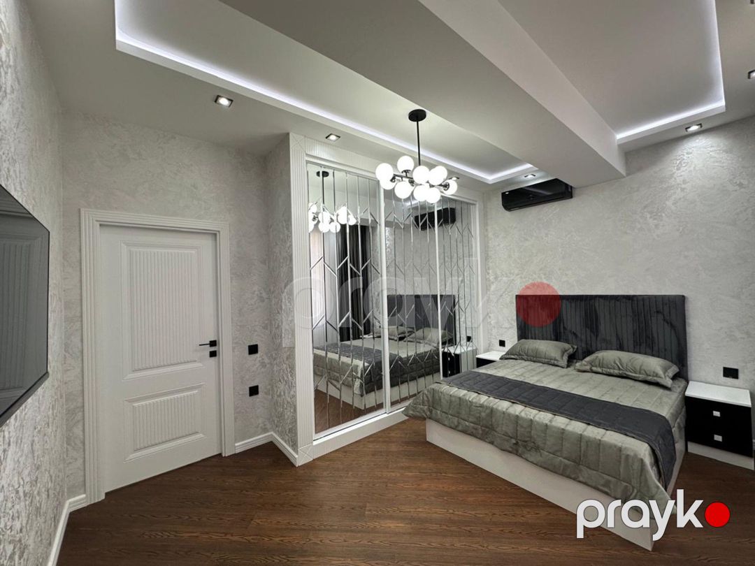 Satılır 3 otaqlı yeni tikili 105 m² — Mənzil, Bakı (7)