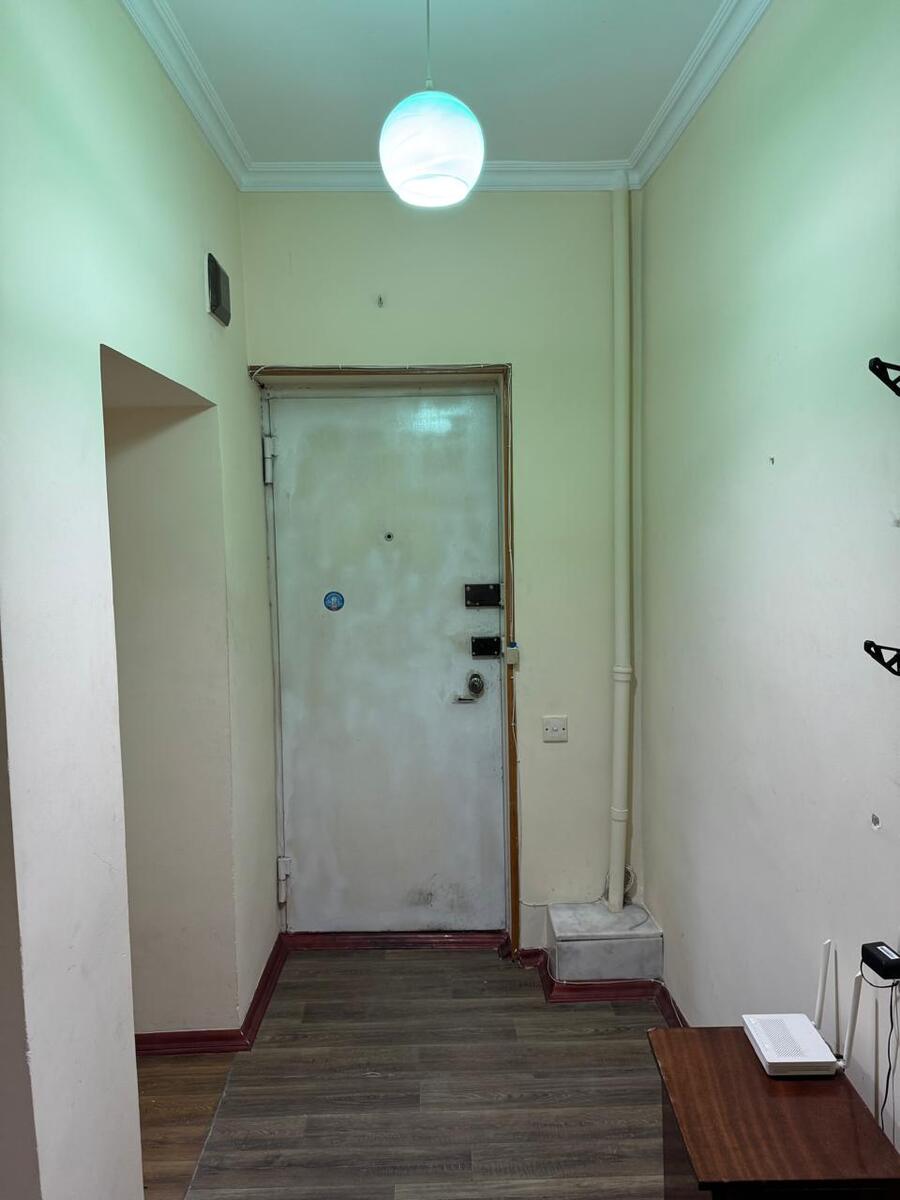 Satılır 3 otaqlı köhnə tikili 85 m² — Mənzil, Bakı (10)