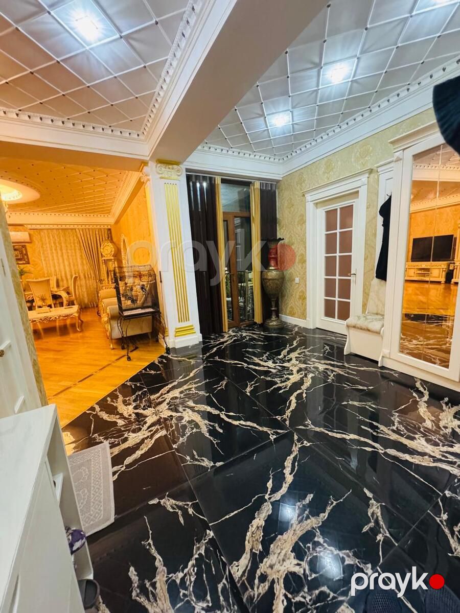 Satılır 4 otaqlı yeni tikili 155 m² — Mənzil, Bakı (2)