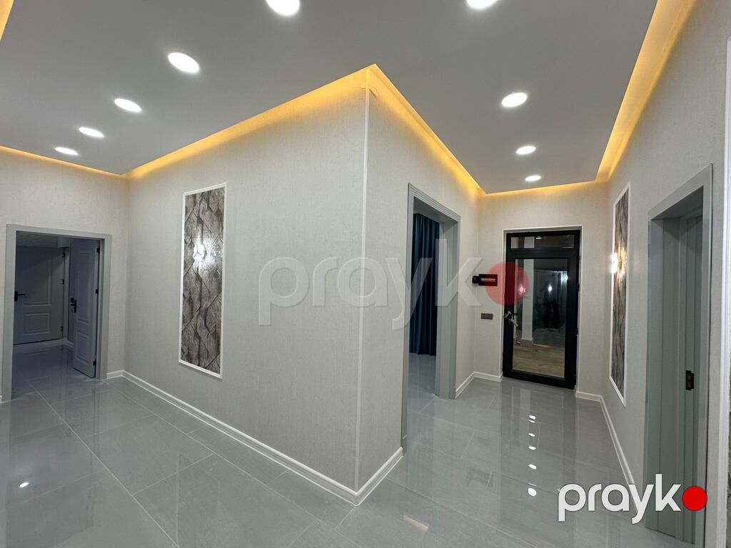 Satılır 4 otaqlı həyət evi/bağ evi 150 m² — Ev, villa, Bakı (7)