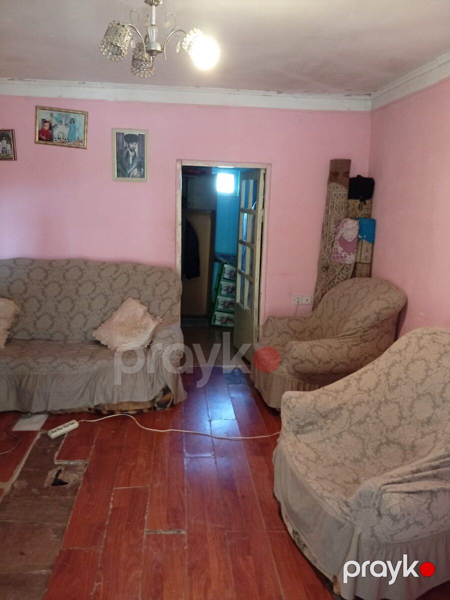 Həyət evi, Sumqayıt ş — Ev, villa, Sumqayıt (5)