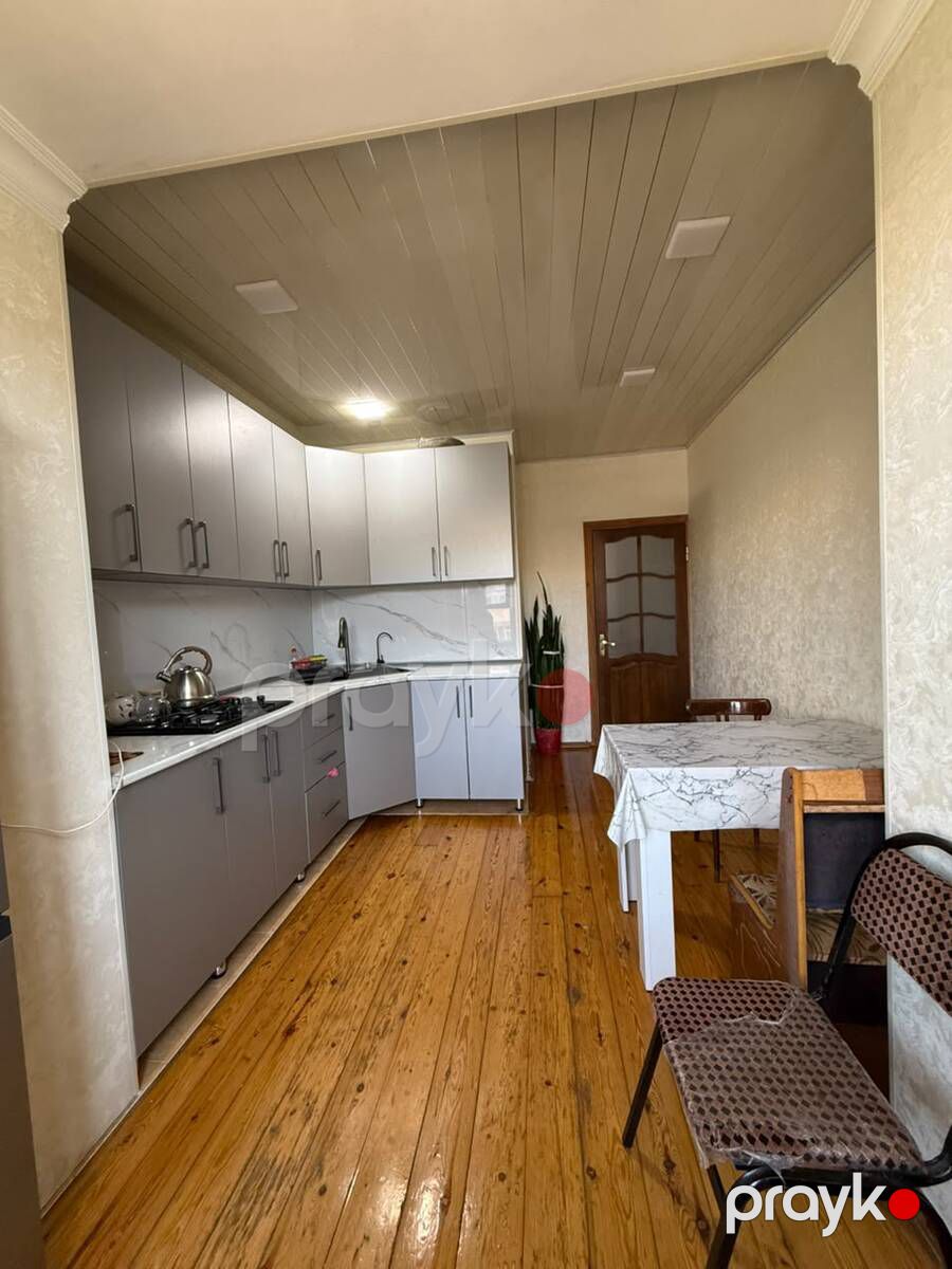 Satılır 4 otaqlı köhnə tikili 120 m² — Mənzil, Xırdalan (10)