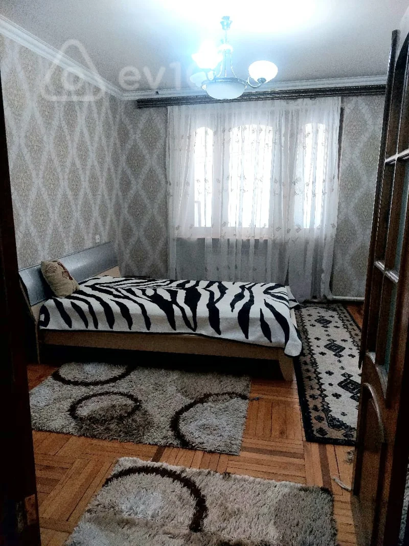 4 otaqlı mənzil, 110 m², Akim Abbasov küc 20 — Mənzil, Bakı (8)