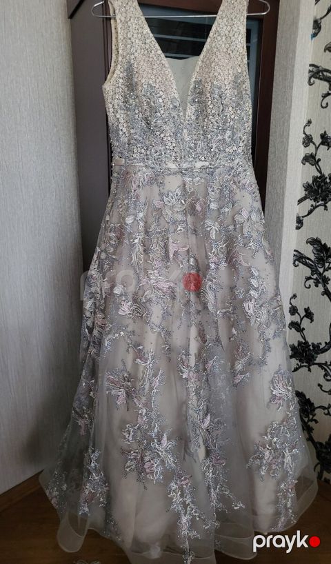 Ziyafət donu — Bakı