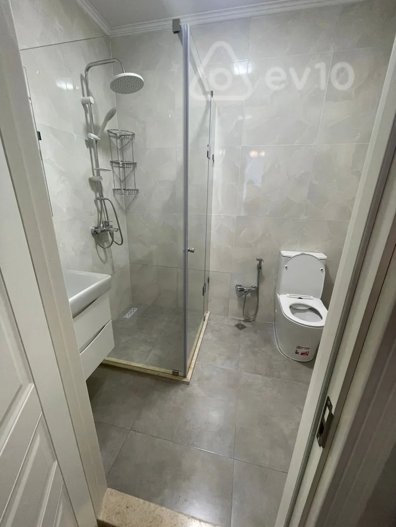 2 otaqlı mənzil, 72 m², Zərifə Əliyeva küçəsi 59 — kirayə — Mənzil, Bakı (8)