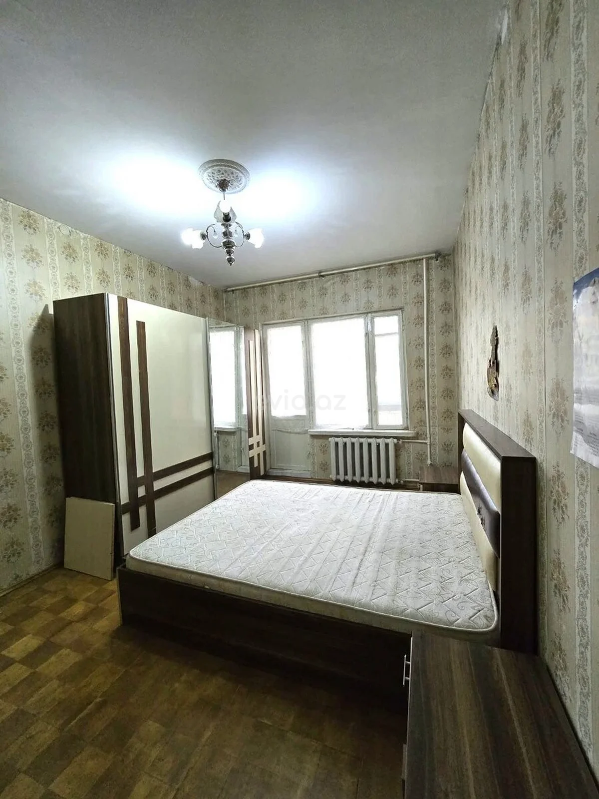 Kirayə 4 otaqlı mənzil Bakıxanov qəsəbəsində — Mənzil, Bakı (5)