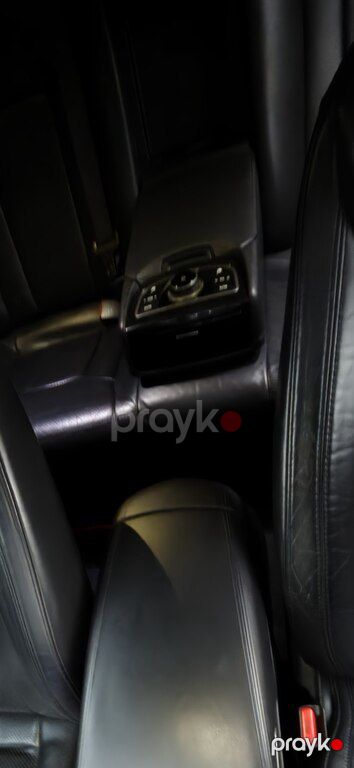 Hyundai Grandeur, 2.4 L, 2011 il, 167 800 km — Avtomobillər, Bakı (12)