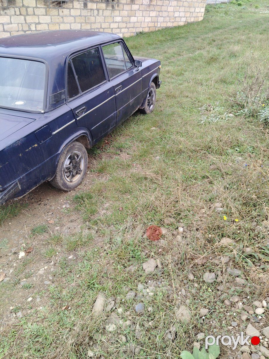 Lada (vaz) 2103, 1984 il — Avtomobillər, Qusar (2)