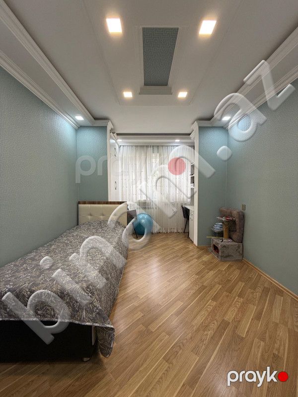 3 otaqlı Köhnə tikili, Satış, Bakı, Binəqədi, Azadlıq pros — Mənzil, Bakı (6)