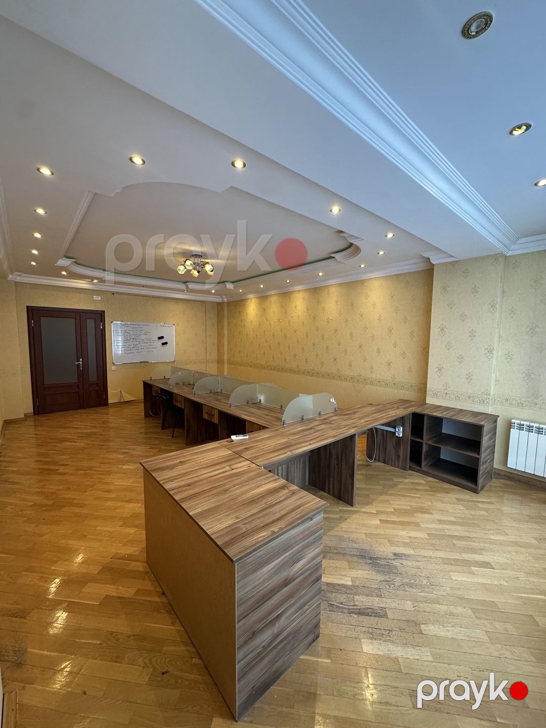 İcarəyə verilir 3 otaqlı yeni tikili 170 m² — Mənzil, Bakı (5)