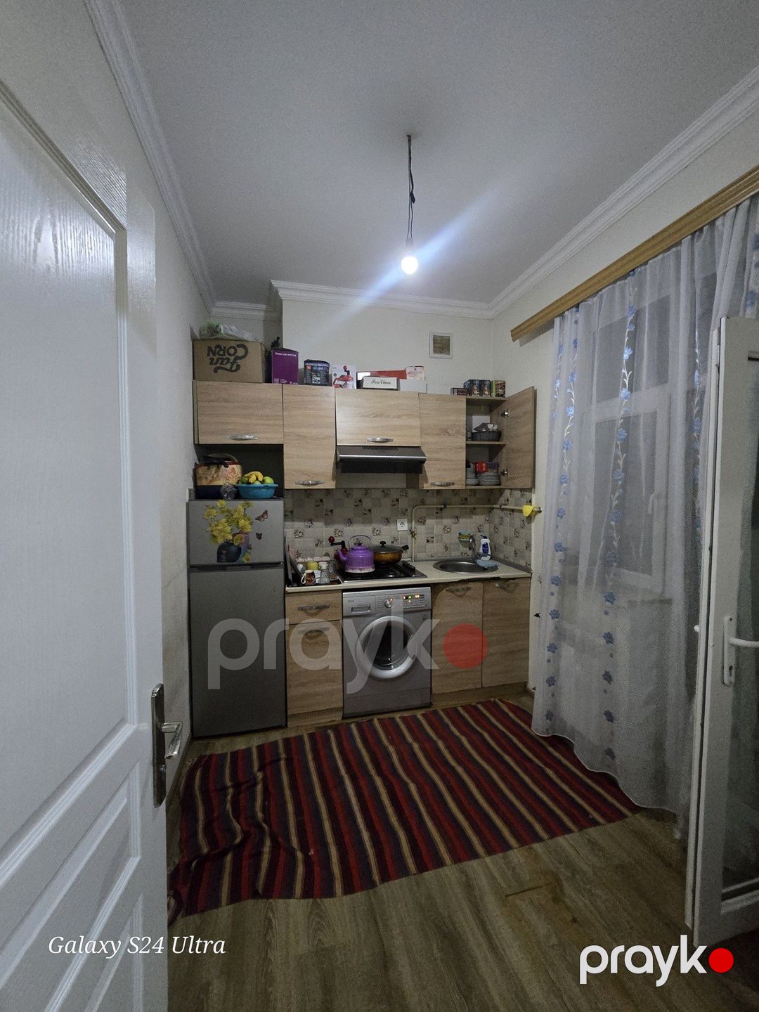 Satılır 2 otaqlı yeni tikili 52 m² — Mənzil, Bakı (3)