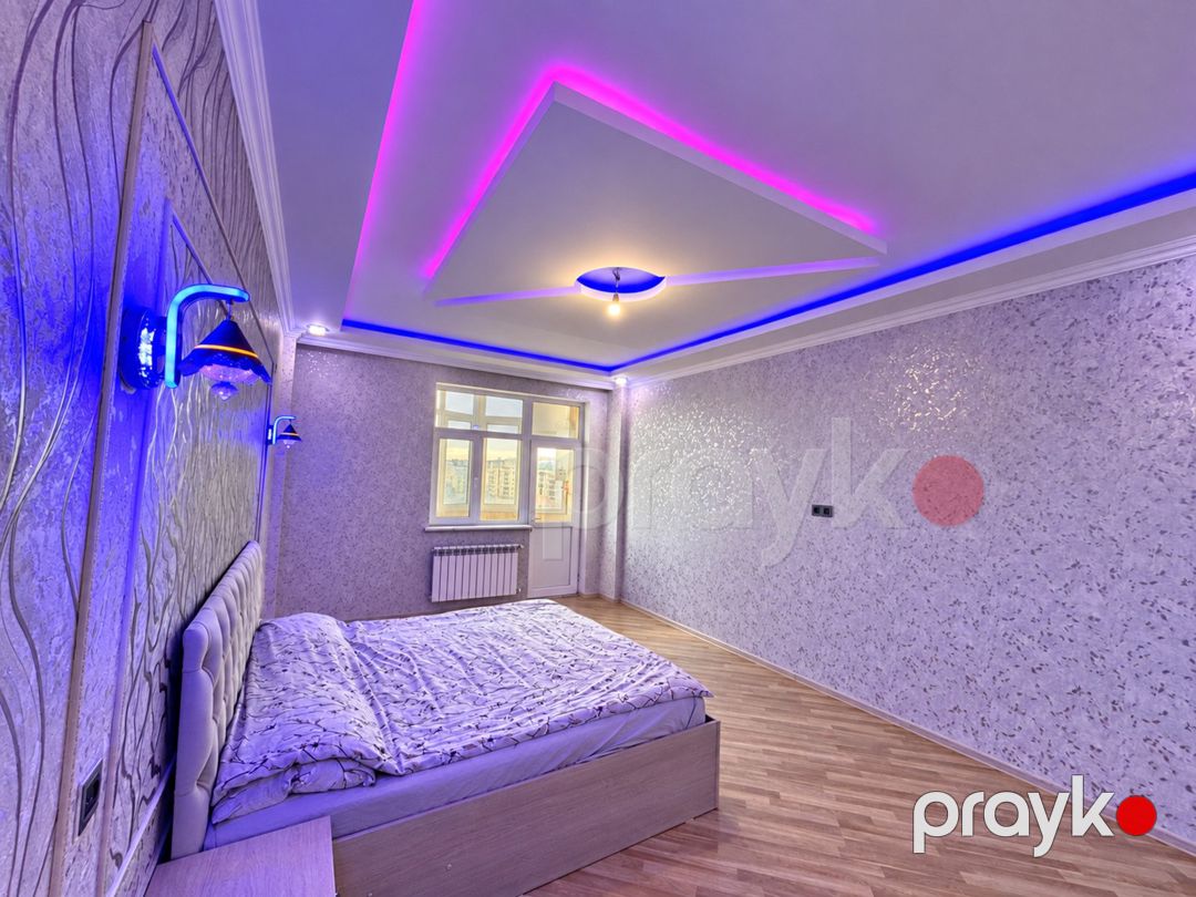 Satılır 3 otaqlı yeni tikili 102 m² — Mənzil, Xırdalan (5)