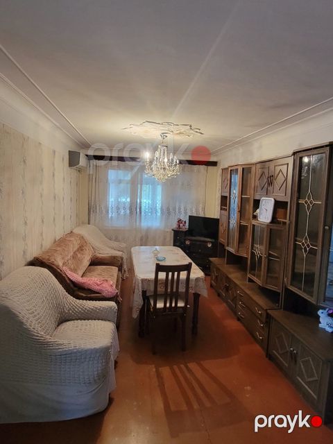 İcarəyə verilir 3 otaqlı köhnə tikili 60 m² — Sumqayıt