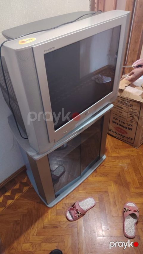 Televizor LG — Bakı