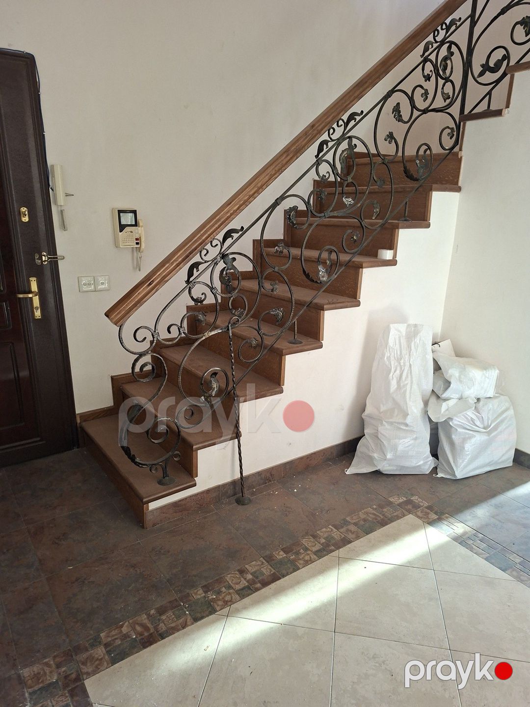 Satılır 6 otaqlı yeni tikili 270 m² — Mənzil, Bakı (11)