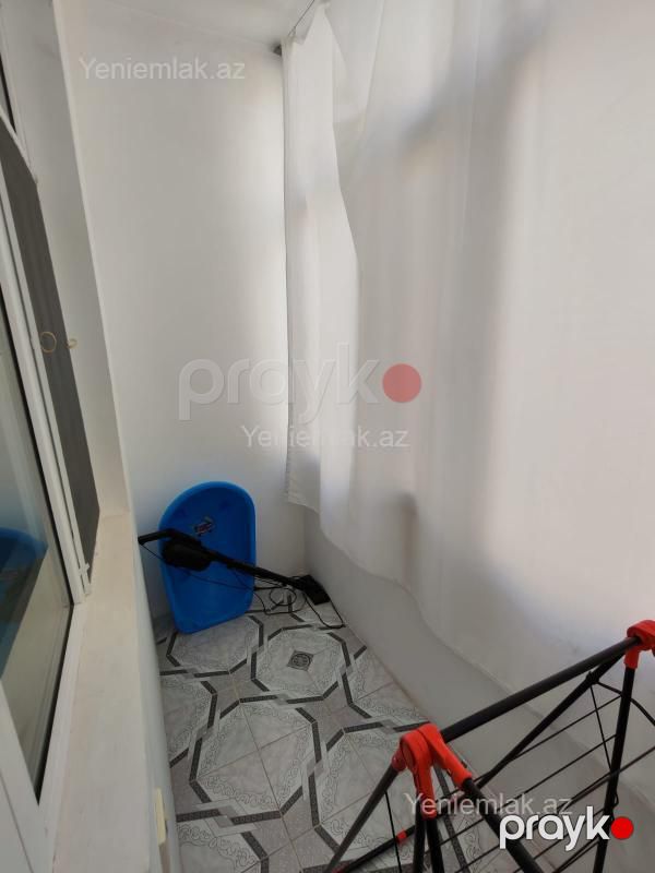 Satılır 2 otaqlı Bina evi menzil (Yeni tikili), 65 m², Qurtuluş 93 — Mənzil, Abşeron (8)