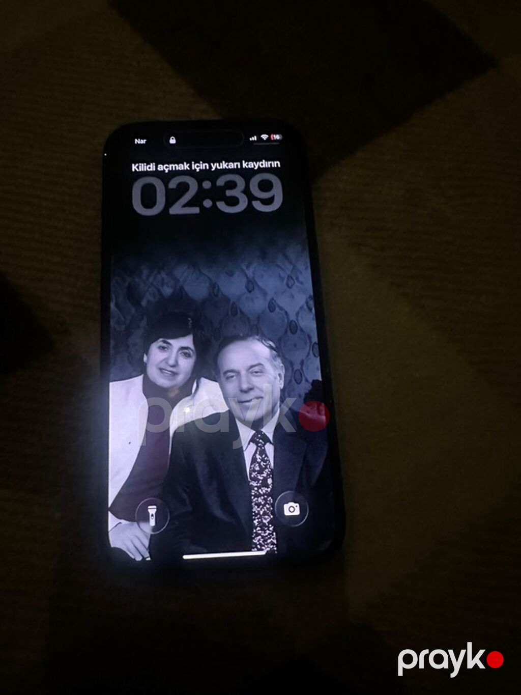 Qara, Face ID — Apple iPhone, Bakı (2)