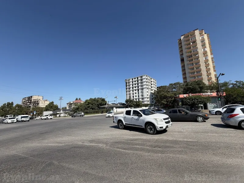 Satılır 1 otaqlı Mənzil Yeni tikili 54.5 m² Bakı, Suraxanı r., Qaraçuxur — Mənzil, Bakı (8)