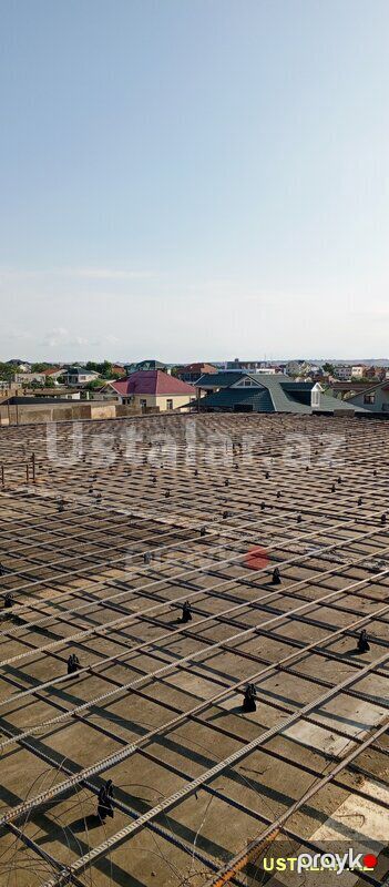 Beton Monolit işi görürəm — Tikinti xidmətləri, Bakı (7)