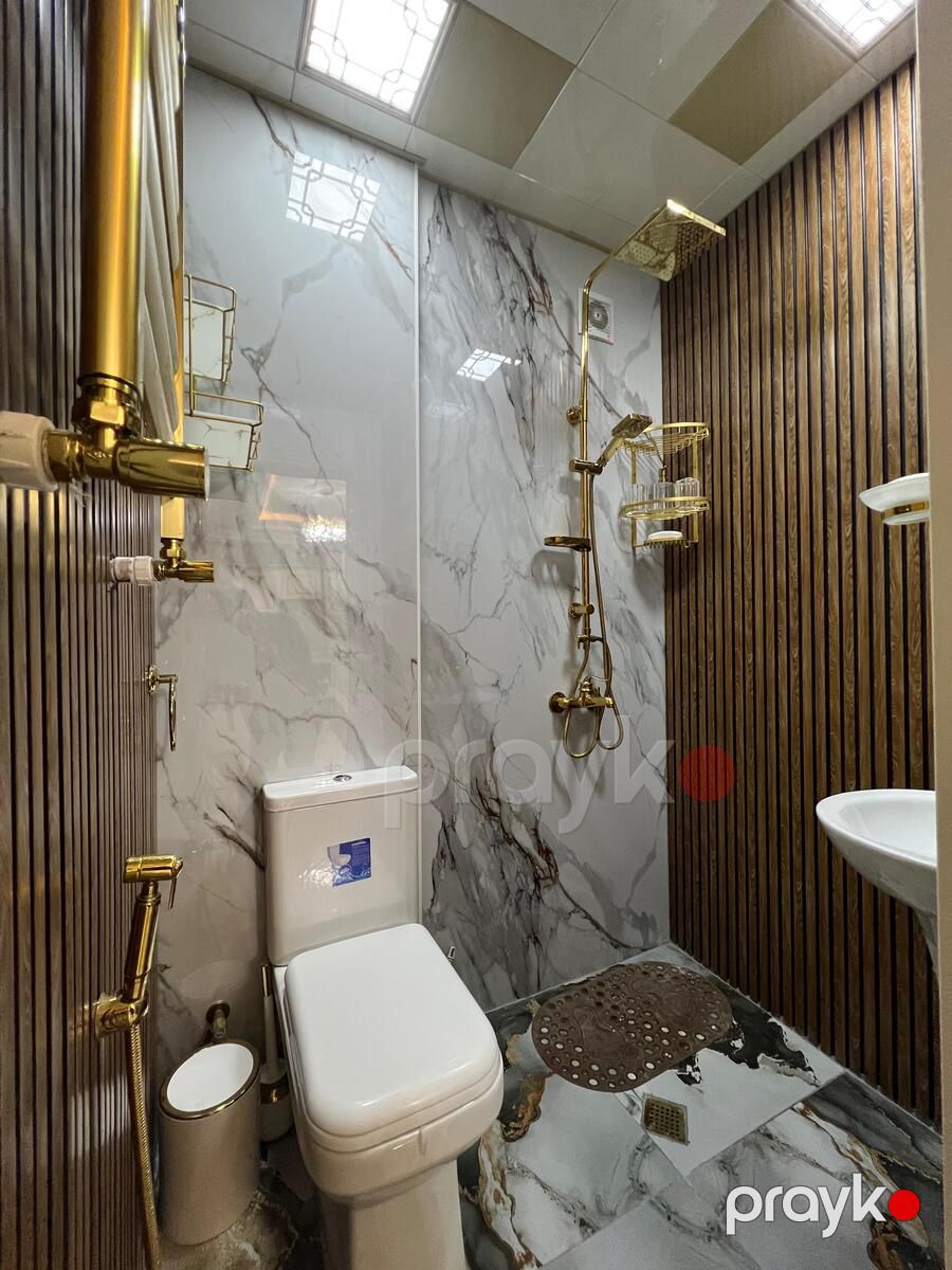 Satılır 2 otaqlı yeni tikili 70 m² — Mənzil, Bakı (12)