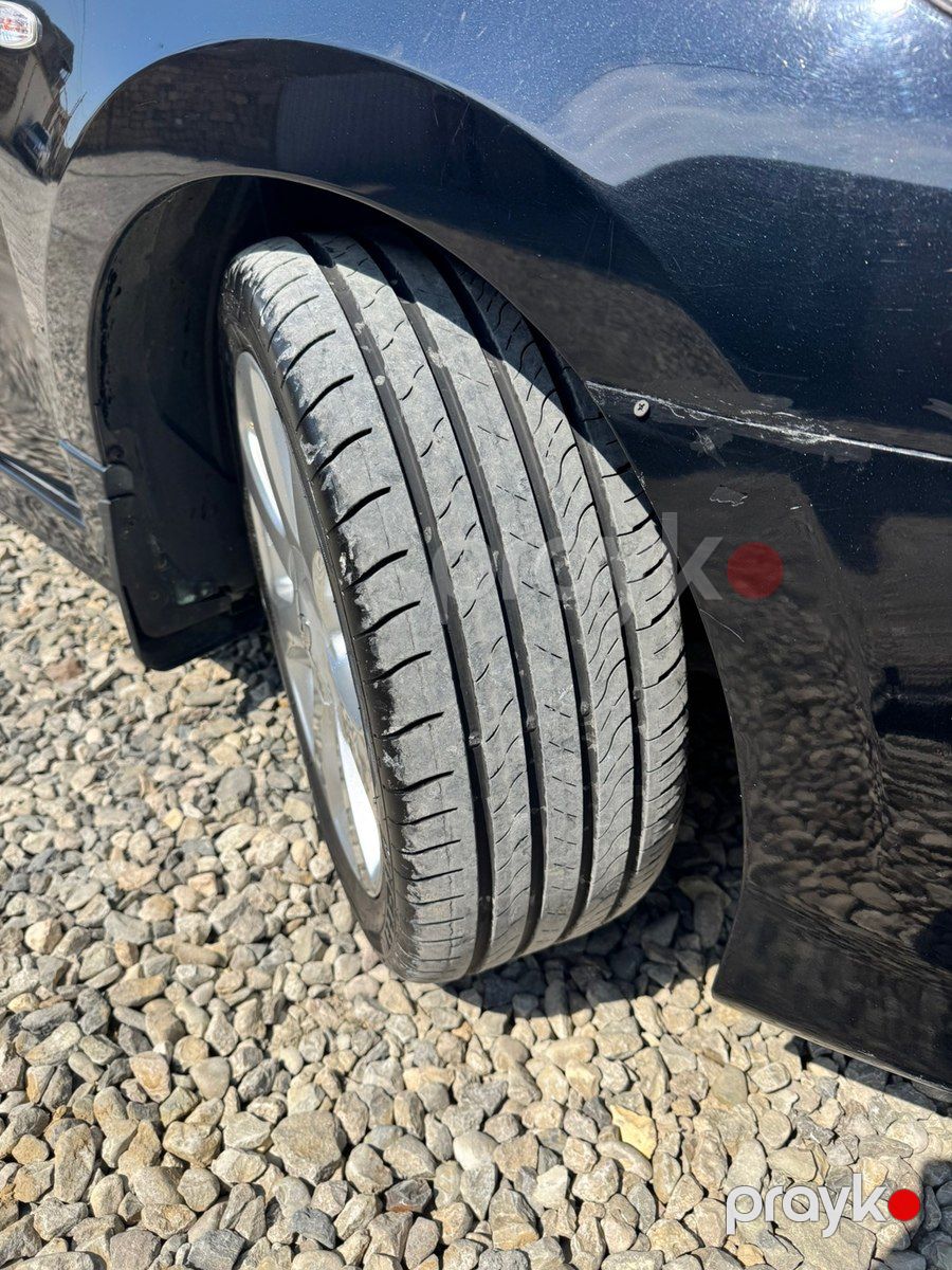 Hyundai təkərləri 225/45 R17 — Ehtiyat hissələri və aksesuarlar, Bakı (3)