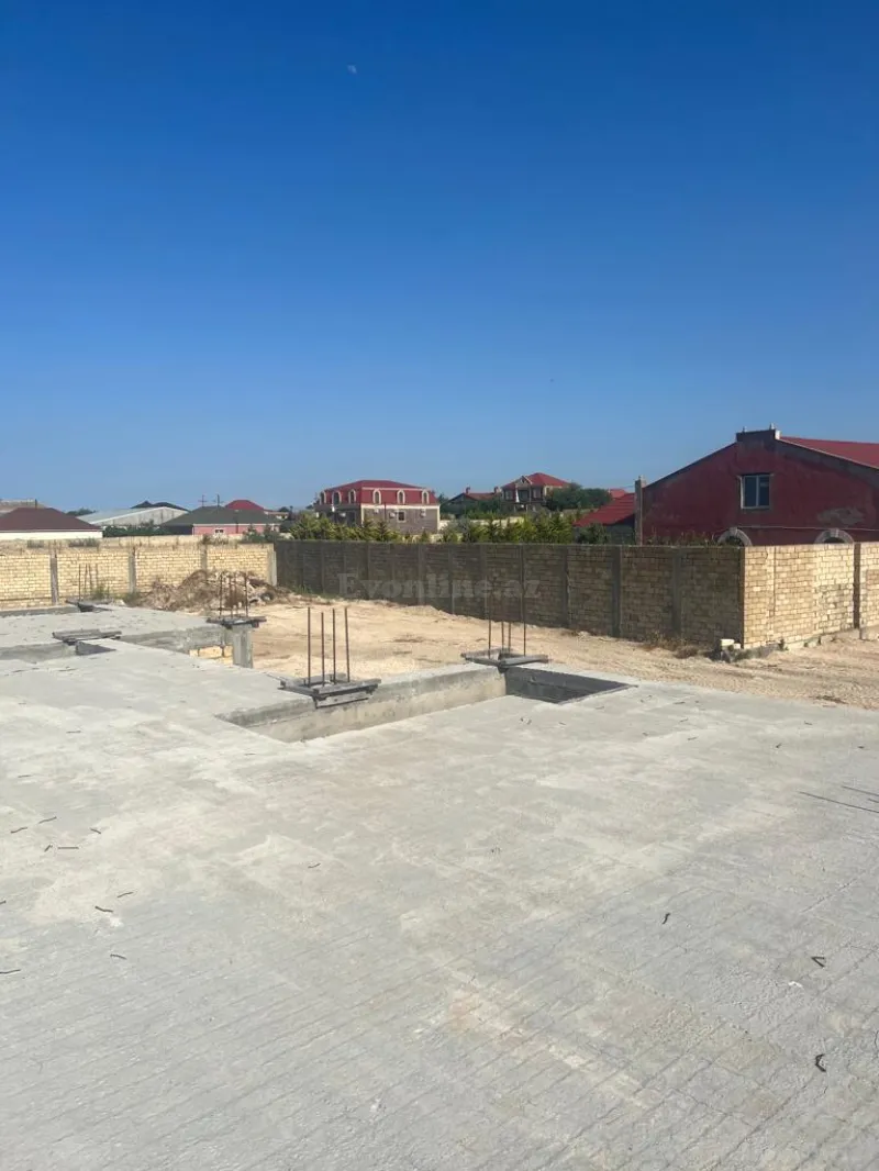Satılır Torpaq 51 sot Bakı, Abşeron r., Görədil — Torpaq, Bakı (6)