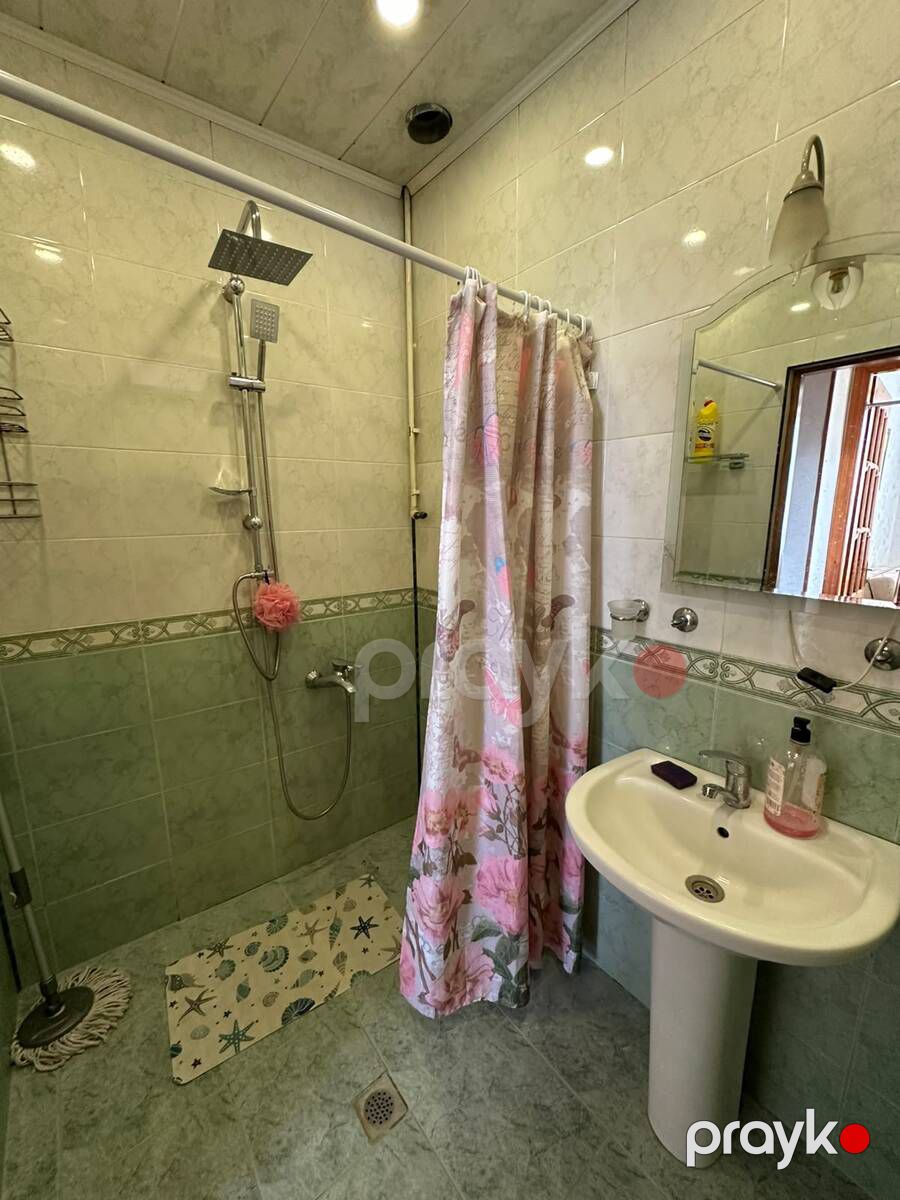 İcarəyə verilir 2 otaqlı köhnə tikili 65 m² — Mənzil, Bakı (12)