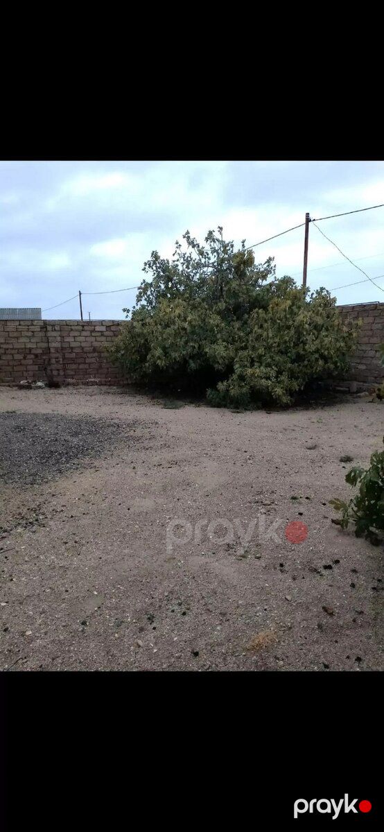 Həyət evi, Xəzər r — Ev, villa, Bakı (3)