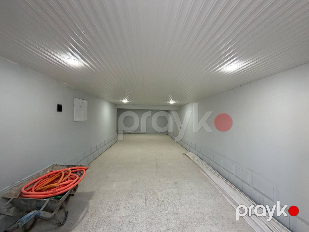 Satılır 4 otaqlı həyət evi/bağ evi 180 m² — Ev, villa, Bakı (5)